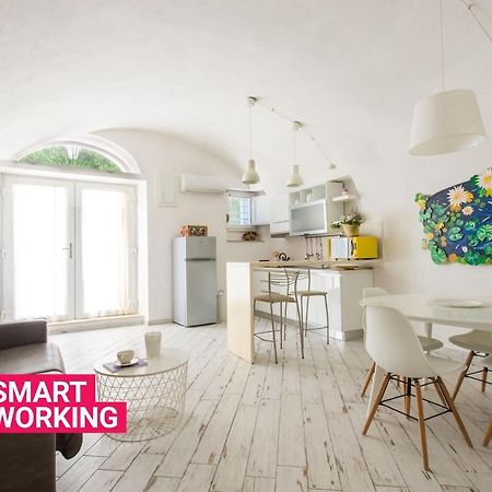 Marina Suite By Wonderful Italy Palermo Exteriér fotografie