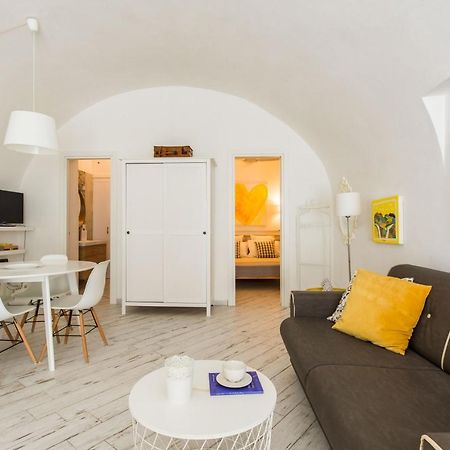 Marina Suite By Wonderful Italy Palermo Exteriér fotografie