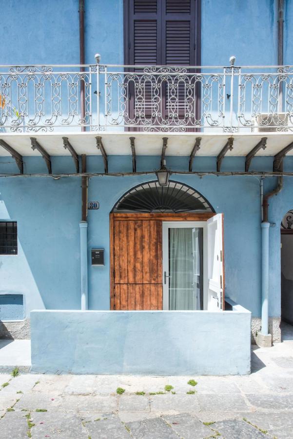 Marina Suite By Wonderful Italy Palermo Exteriér fotografie