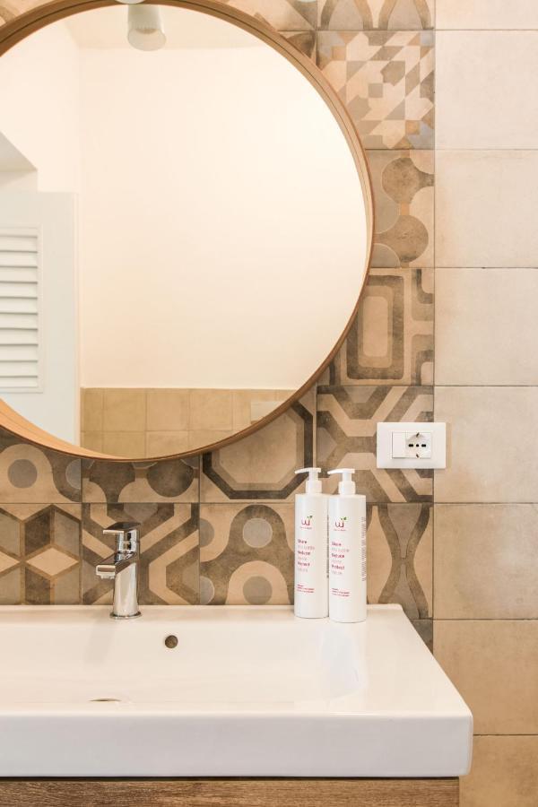 Marina Suite By Wonderful Italy Palermo Exteriér fotografie