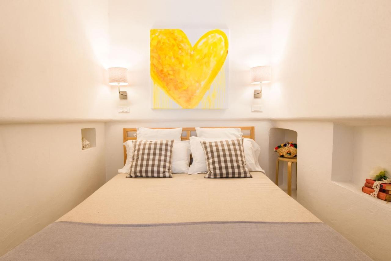 Marina Suite By Wonderful Italy Palermo Exteriér fotografie