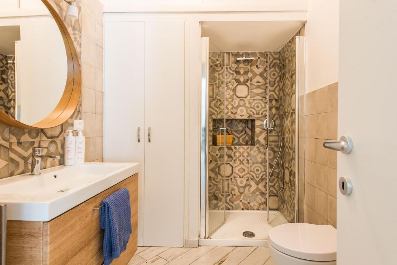Marina Suite By Wonderful Italy Palermo Exteriér fotografie